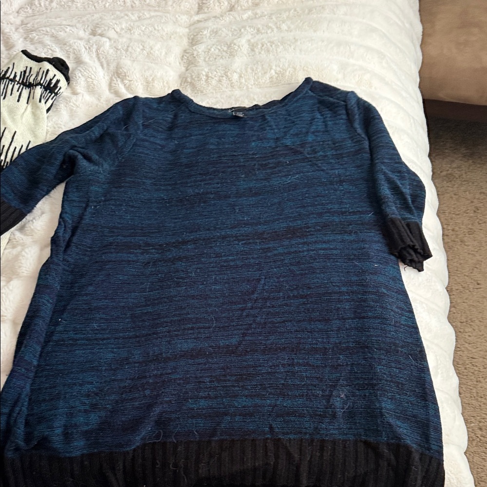 Lane Bryant Sweater Dress